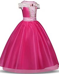 Disfraces de princesas