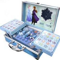 Maquillajes de princesas