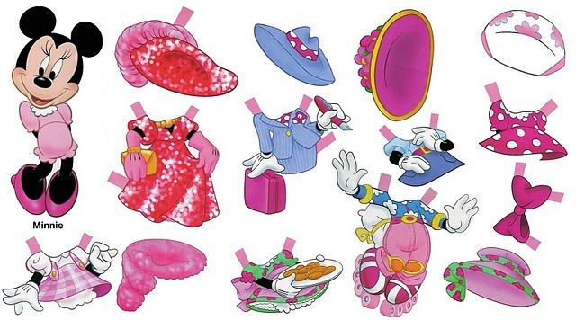recortable minie